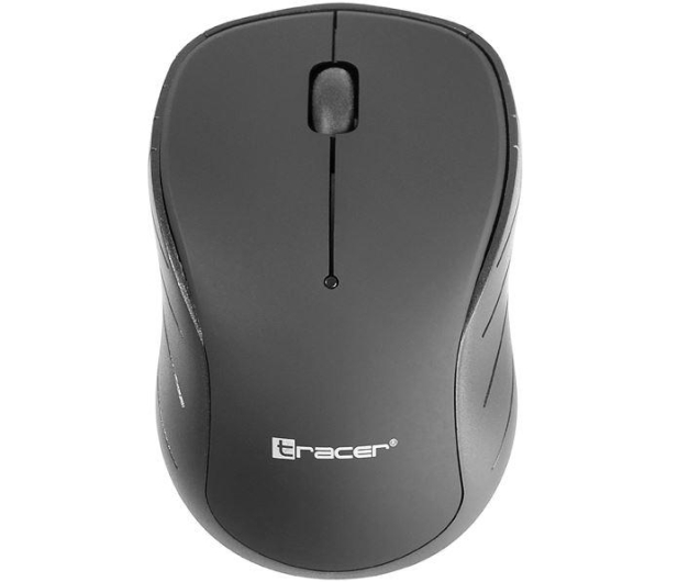 Tracer MYSZ BEZPRZEWODOWA TRACER Zelih Duo Nano Czarna # - 1426474 - zdjęcie 3